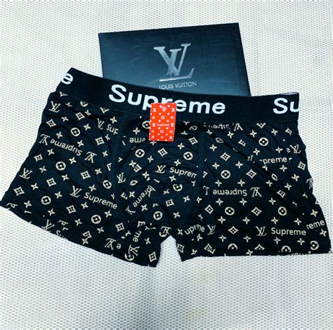 louis vuitton underwear women's|louis vuitton underwear price.